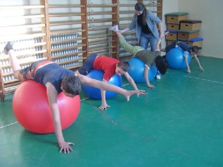 sport tesi